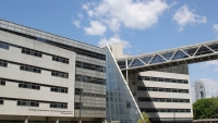 NYSPI Building
